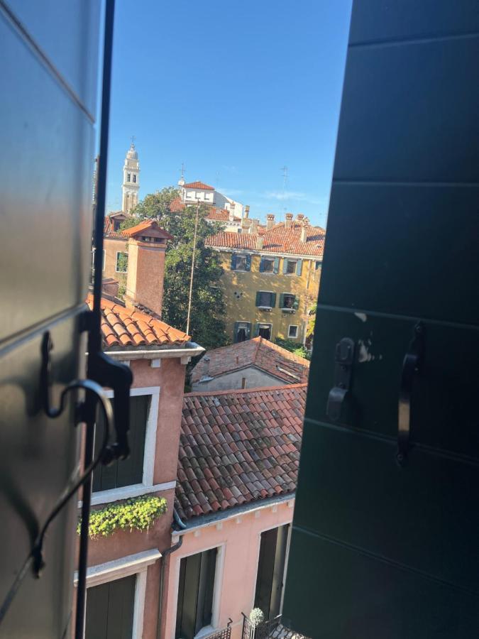 Casa Lin Venice Zimmer Buitenkant foto