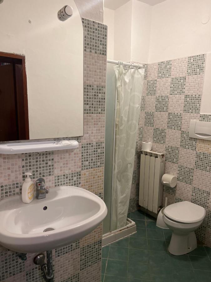 Casa Lin Venice Zimmer Buitenkant foto